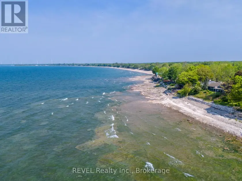 Vacant Land at 12113 AUGUSTINE ROAD, Wainfleet