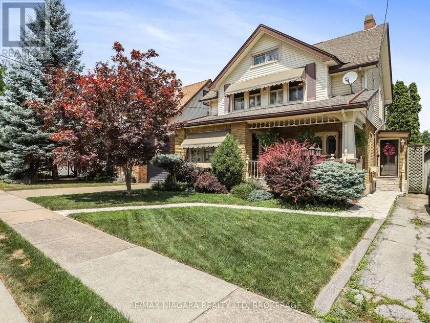 Detached at 5079 ARMOURY STREET, Niagara Falls