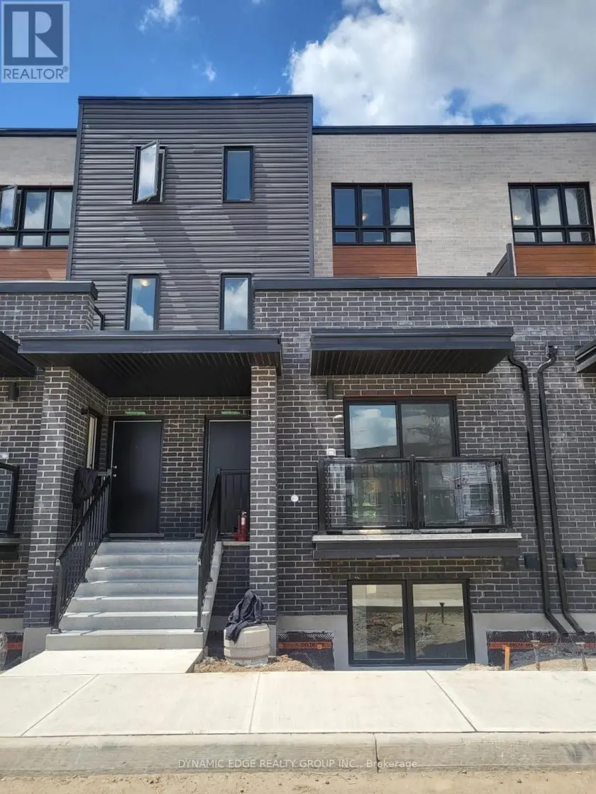 Townhouse at 25 - 235 CHAPEL HILL DRIVE, Kitchener