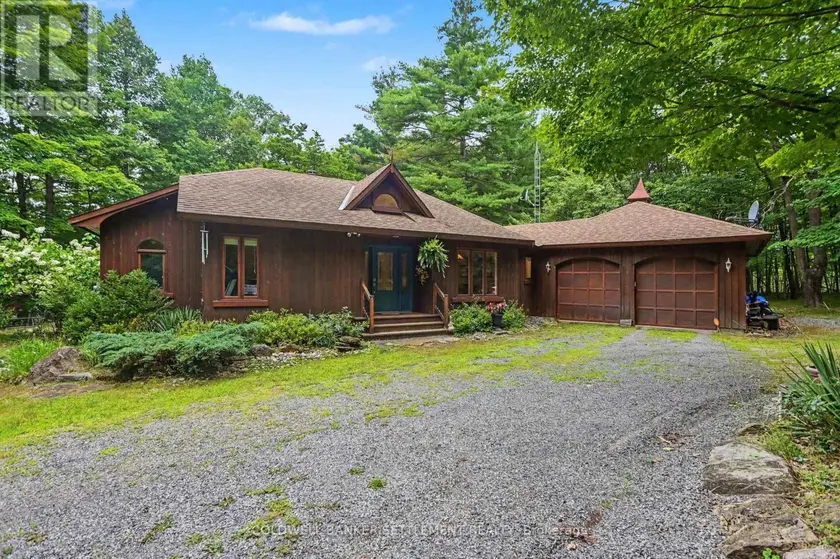 Detached at 280 LAKEWOOD ROAD, Tay Valley