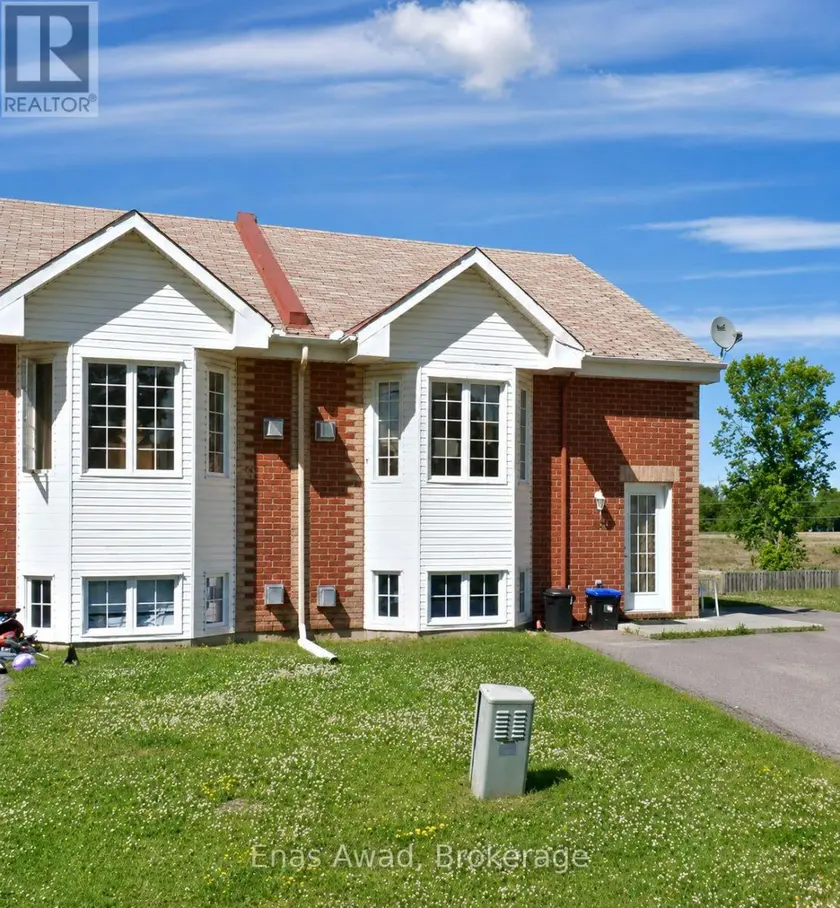 Multiplex at 432 YVES STREET, Clarence-Rockland