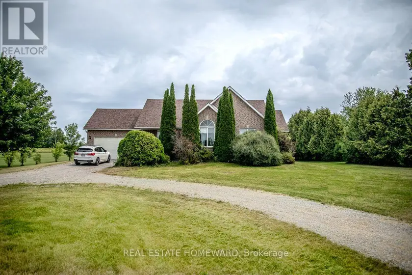 Detached at 1235 FLOOD'S DRIVE, Selwyn