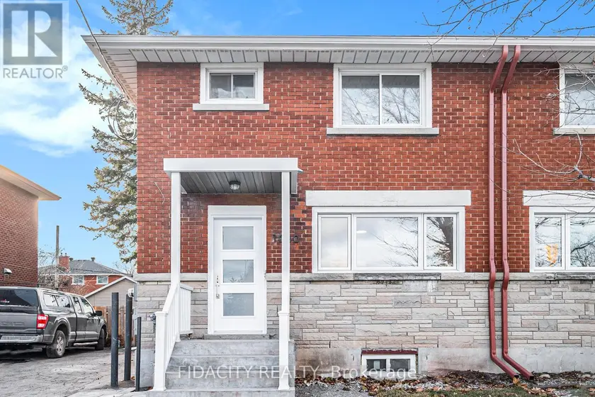 Semi-Detached/Link at 1030 MAITLAND AVENUE, Ottawa