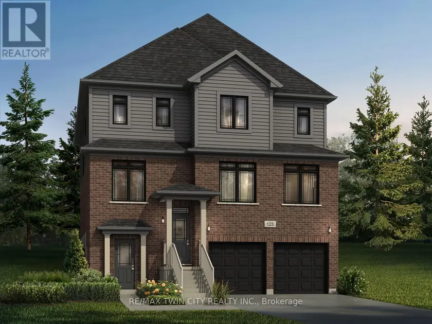 Detached at 101 NATHALIE STREET, Kitchener