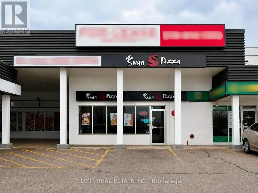 Other at #103 - 5 MANITOU DRIVE, Kitchener
