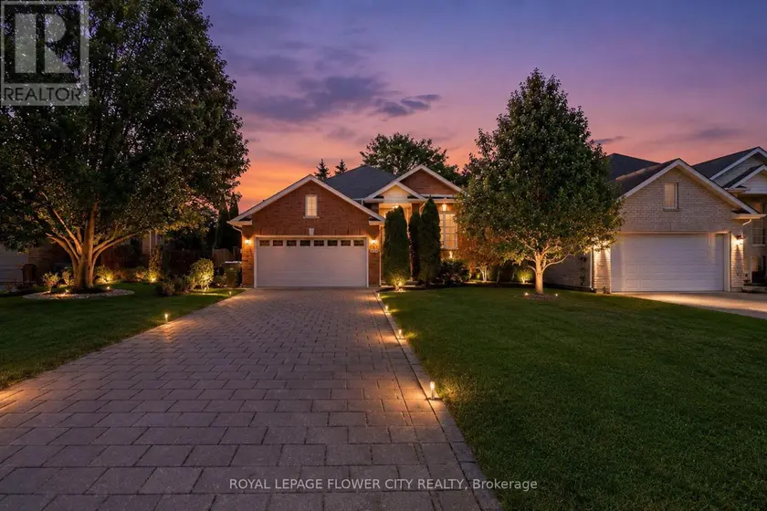 Detached at 47 QUEENSWAY DRIVE, Strathroy-Caradoc