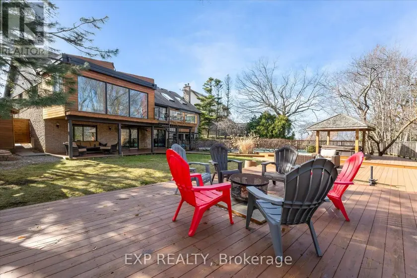 Detached at 39 HILTS DRIVE, Hamilton