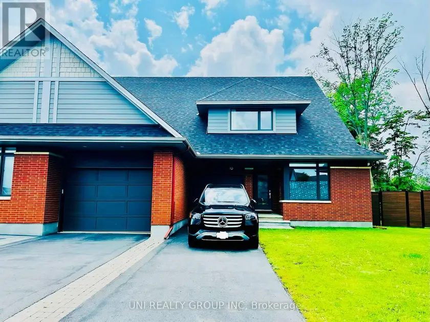 Semi-Detached/Link at 70 STANHOPE COURT, Ottawa