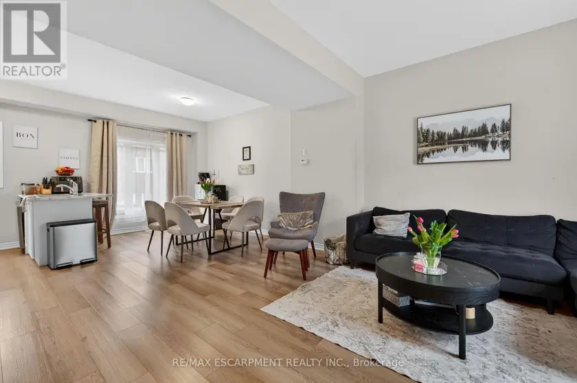 Townhouse at 13 - 19 PICARDY DRIVE, Hamilton