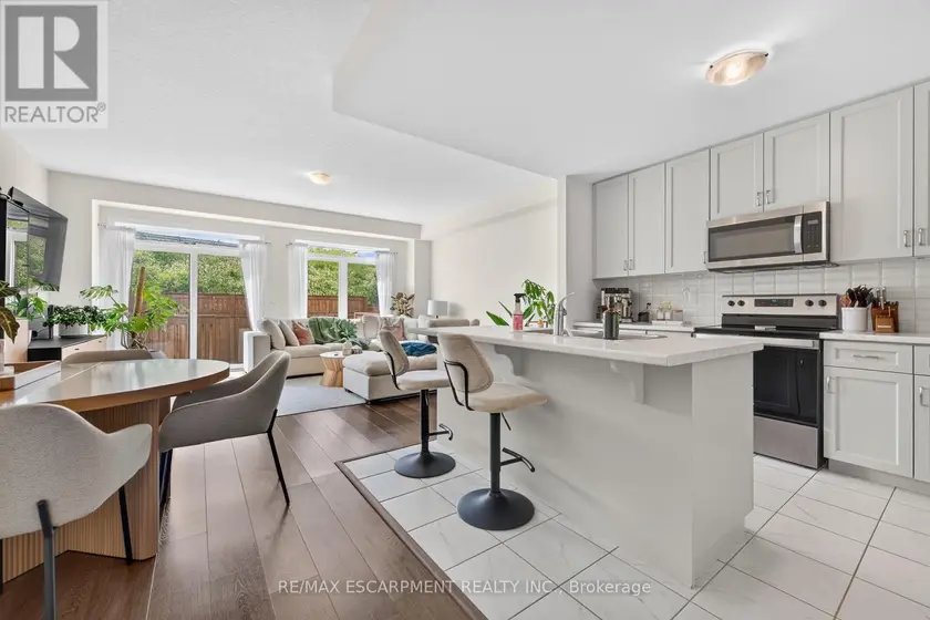 Townhouse at 22 - 27 RACHEL DRIVE, Hamilton
