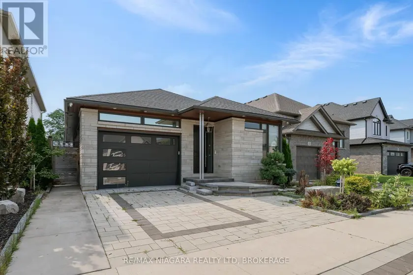 Detached at 31 BERKSHIRE DRIVE, St. Catharines