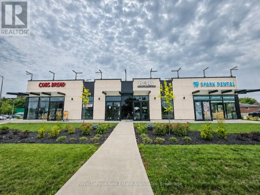 Other at 3 - 860 DUNDAS STREET, Woodstock