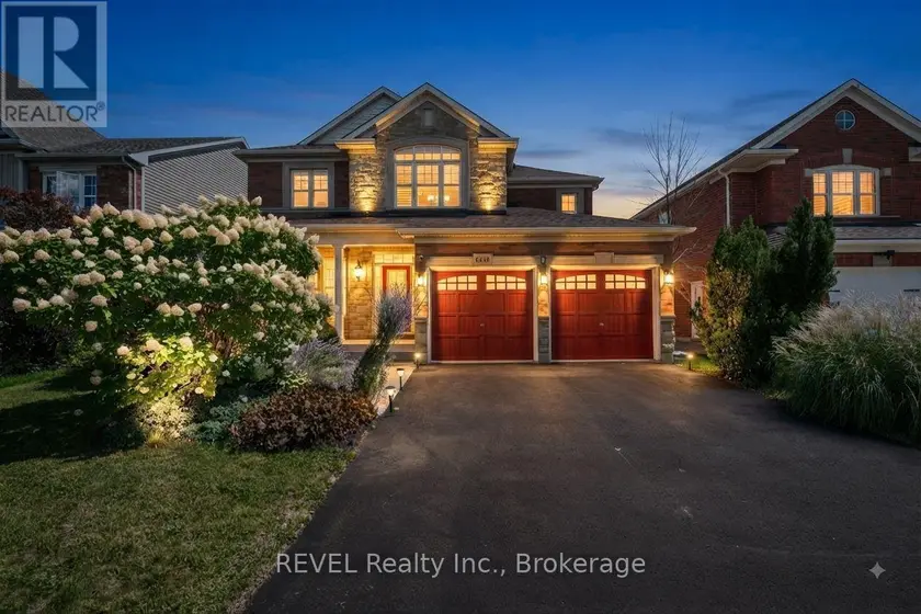 Detached at 6440 St Michael Ave, Niagara Falls