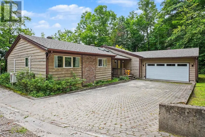 Detached at 178 BURKE LANE, Tay Valley