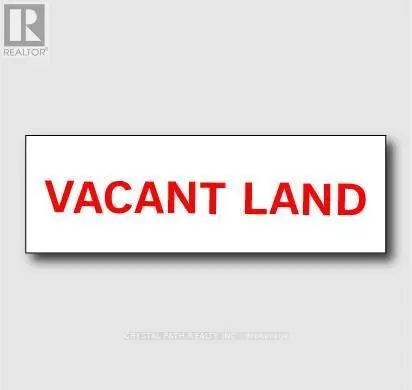 Vacant Land at 1 CONCESSION RD 10 ROAD, Meaford
