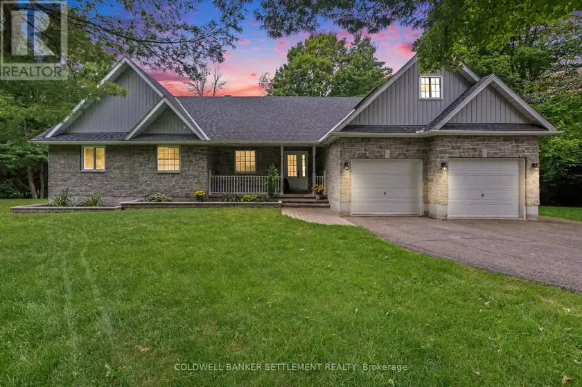 Detached at 135 BARR PLACE W, Drummond/North Elmsley