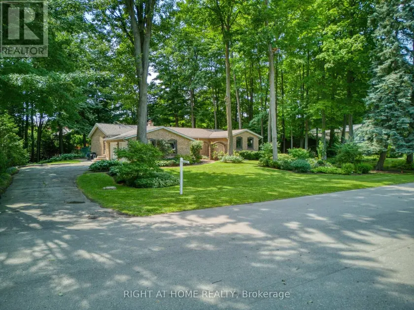 Detached at 519 OXBOW ROAD, Waterloo