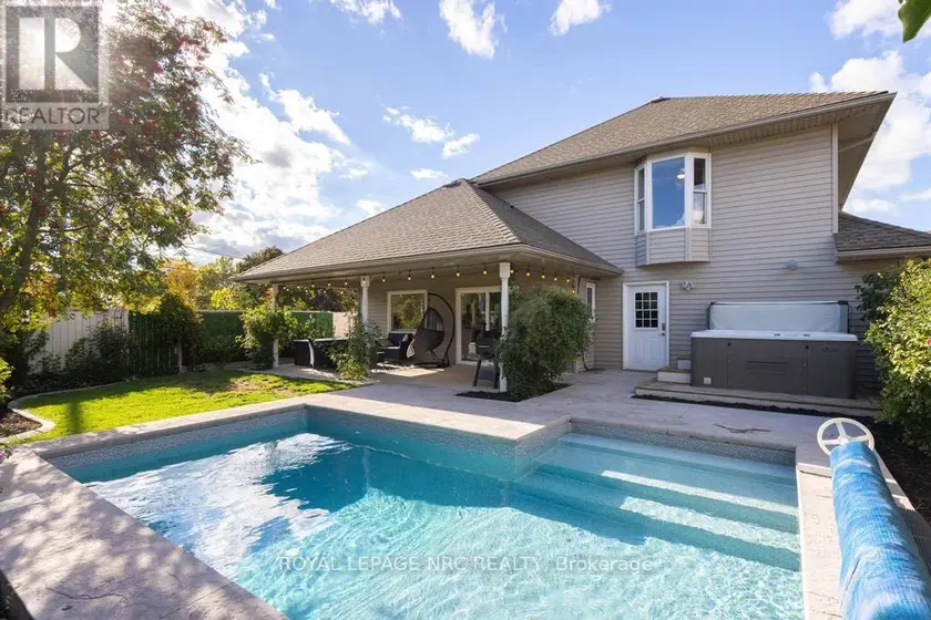 Detached at 2A DIXIE ROAD, St. Catharines
