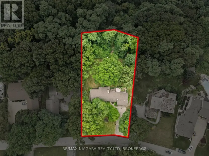 Detached at 46 MELROSE DRIVE, Niagara-on-the-Lake