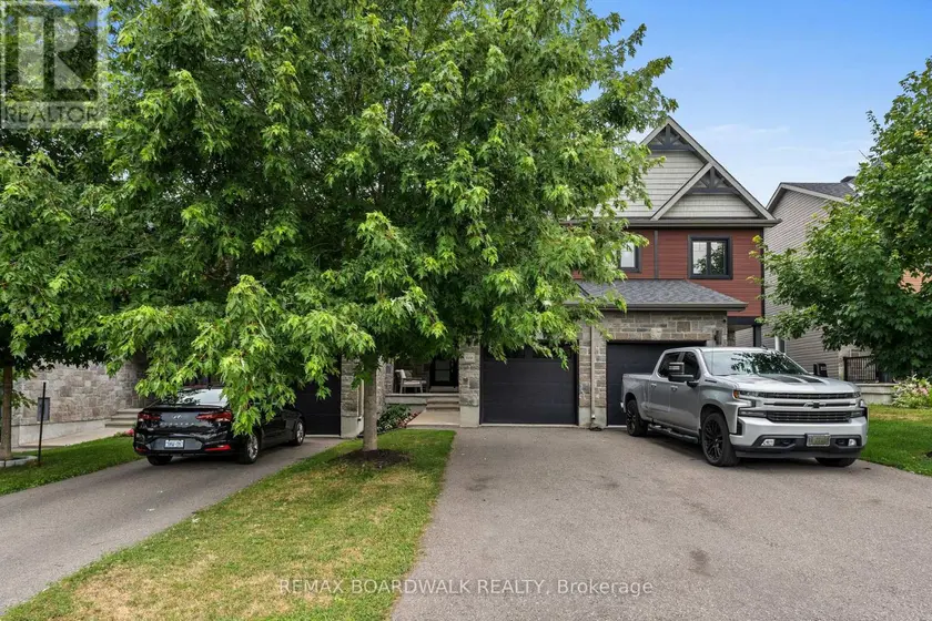 Townhouse at 1152 DOCTEUR CORBEIL BOULEVARD, Clarence-Rockland