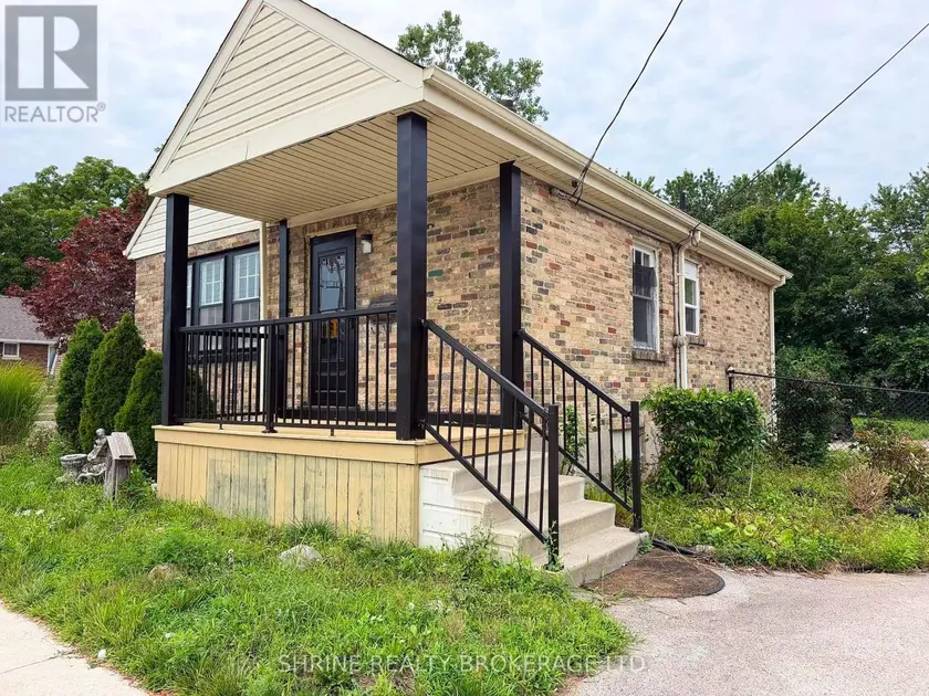 Other at 367 SPRINGBANK DRIVE, London South