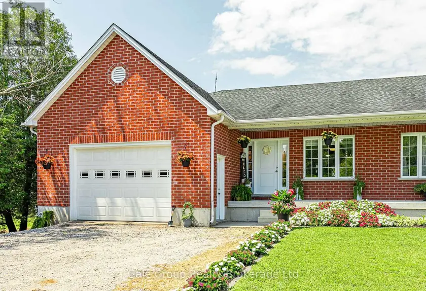 Semi-Detached/Link at 6657 PLANK ROAD, Bayham