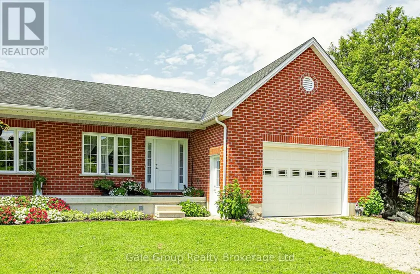 Semi-Detached/Link at 6659 PLANK ROAD, Bayham