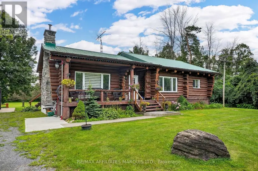 Detached at 16696 ATCHISON ROAD, South Stormont