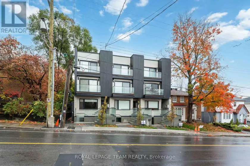 Other at 1 - 115 SPRINGFIELD ROAD, Ottawa