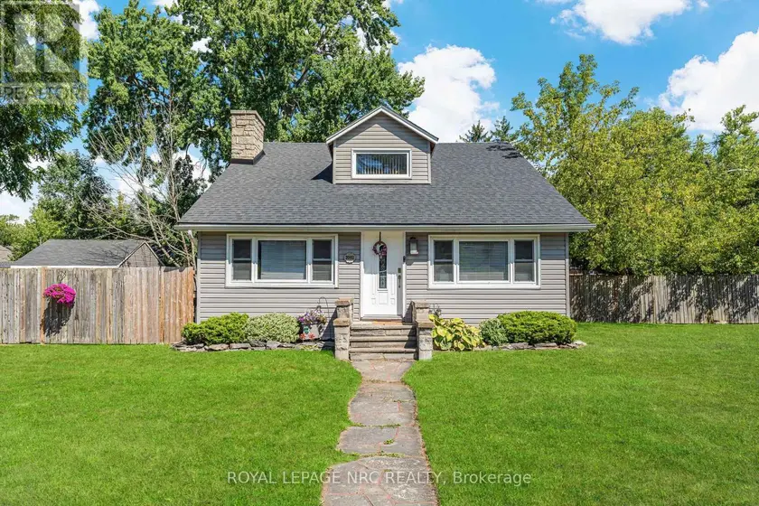 Detached at 3902 REBSTOCK ROAD, Fort Erie