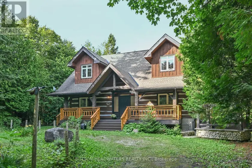 Detached at 115 INGLIS DRIVE, Grey Highlands