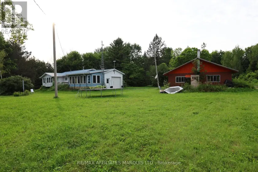 Detached at 19442 KENYON CONC 8 ROAD, North Glengarry