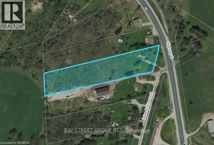 Detached at 150 DRIVE-IN CRESCENT, Georgian Bluffs