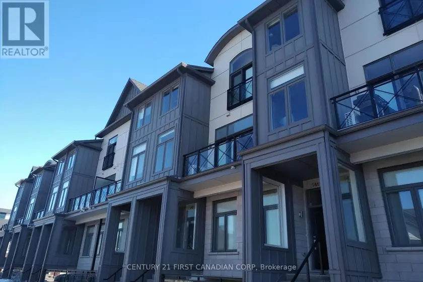 Apartment at 291 Callaway Rd, London