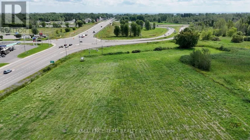 Vacant Land at -- SOUTH BEECH STREET, South Glengarry