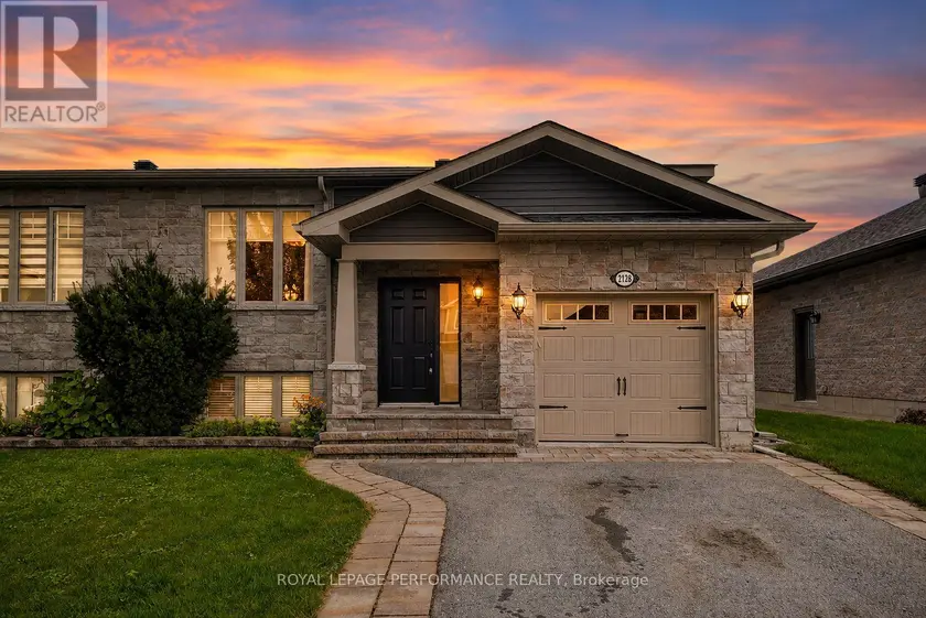 Semi-Detached/Link at 2128 TREMBLAY AVENUE, Cornwall