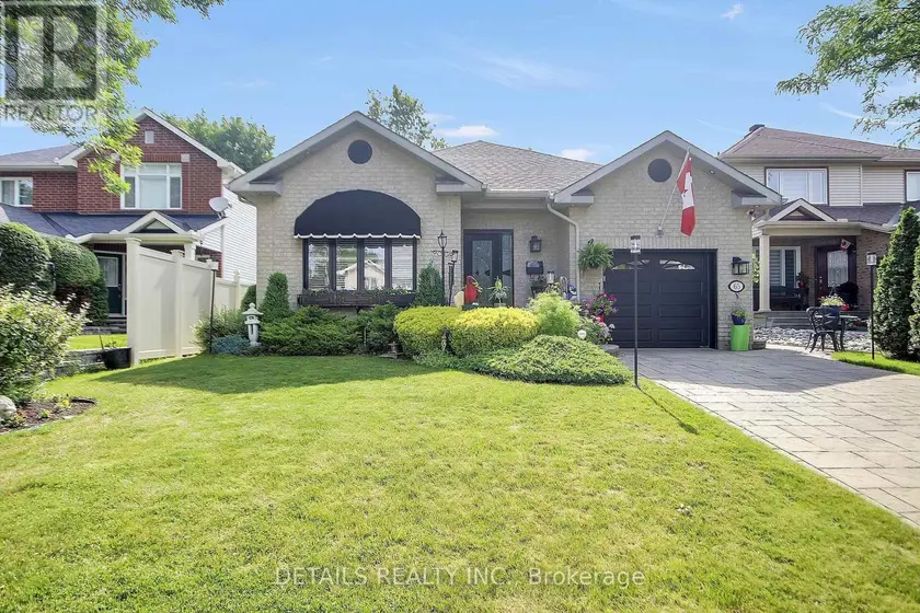 Detached at 65 KIMBERWICK CRESCENT, Ottawa