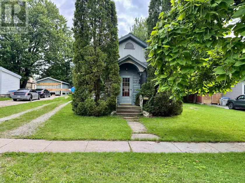 Detached at 240 KING STREET, Lucan Biddulph