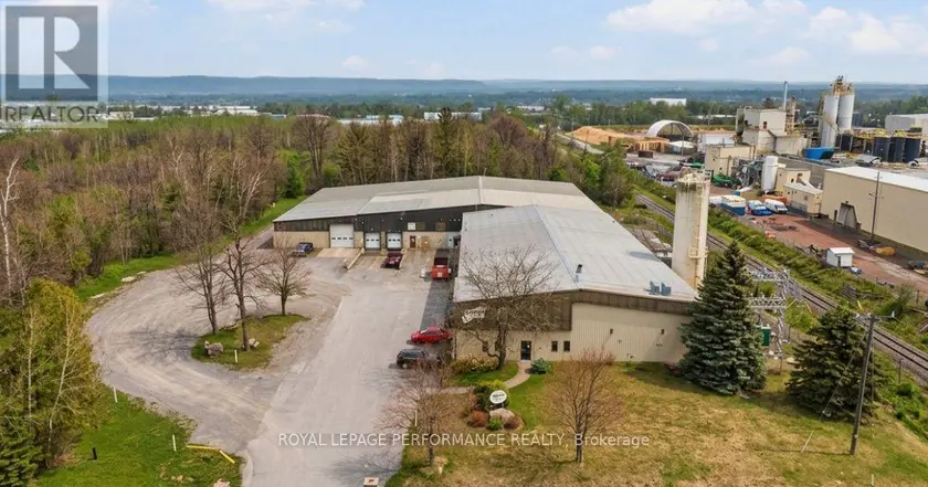 Other at 1301 SPENCE AVENUE, Hawkesbury