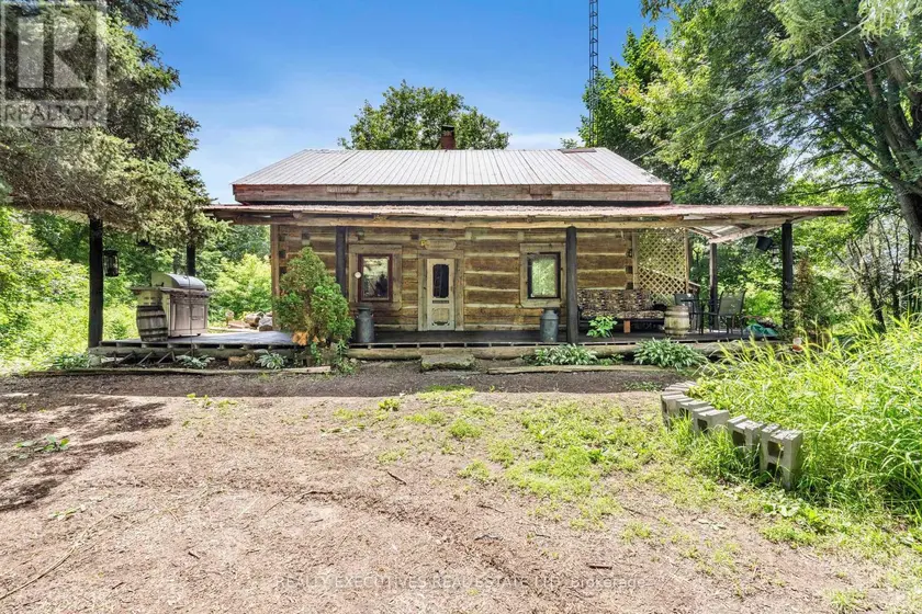 Detached at 10550 HULBERT ROAD, South Dundas