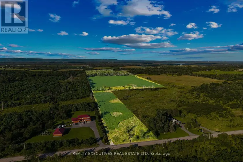 Vacant Land at 2865 RIDGETOP ROAD, Ottawa