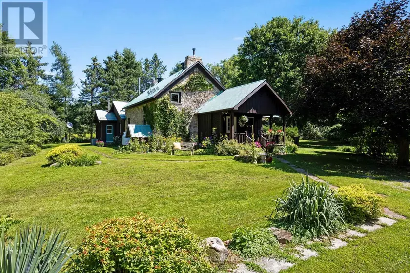 Detached at 340 NORTH BURGESS 8TH CONCESSION, Tay Valley