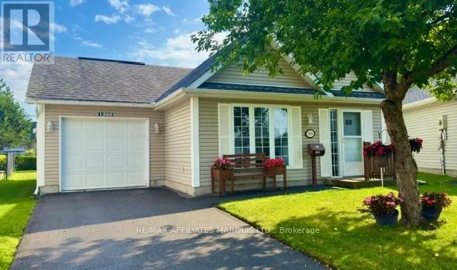 Detached at 1505 FRANK COURT, Cornwall