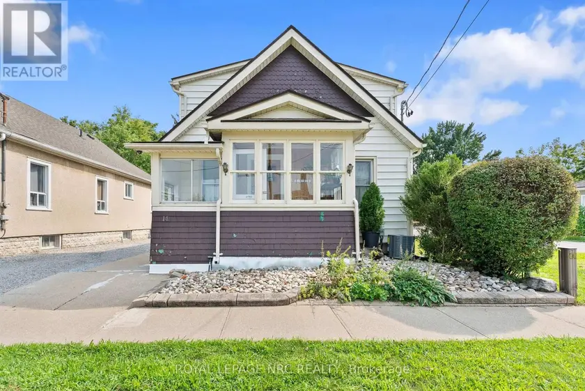 Detached at 14 HEATHERINGTON STREET, St. Catharines