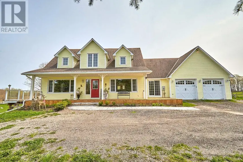 Detached at 504224 89 HIGHWAY, Amaranth