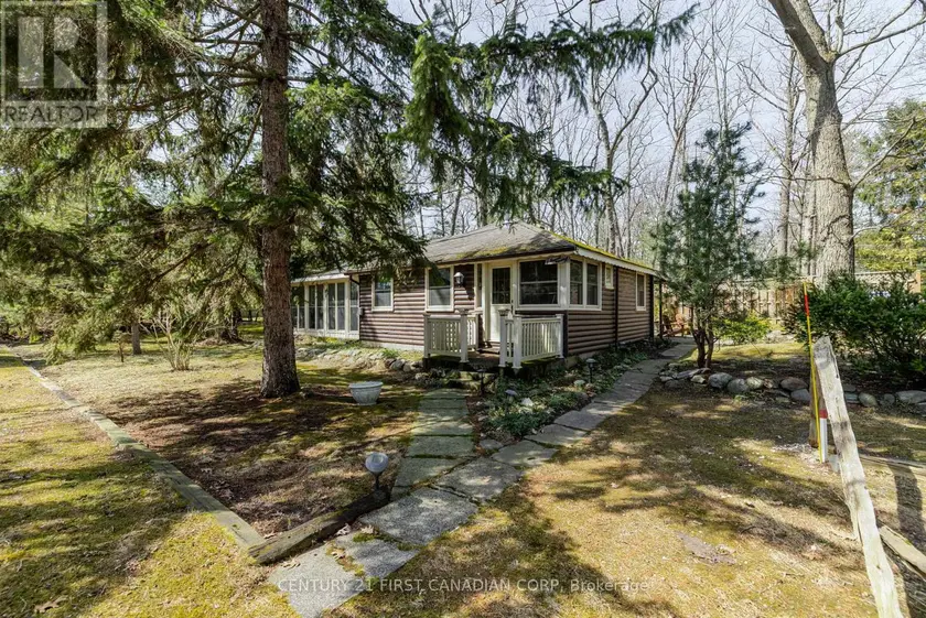 Detached at 47 HEAMAN CRESCENT, Lambton Shores