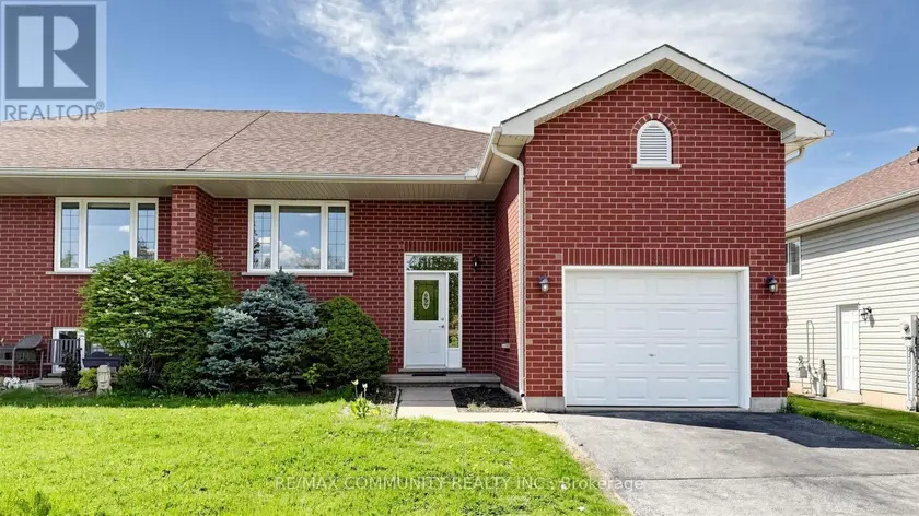 Semi-Detached/Link at 20 LANDON AVENUE, Norfolk