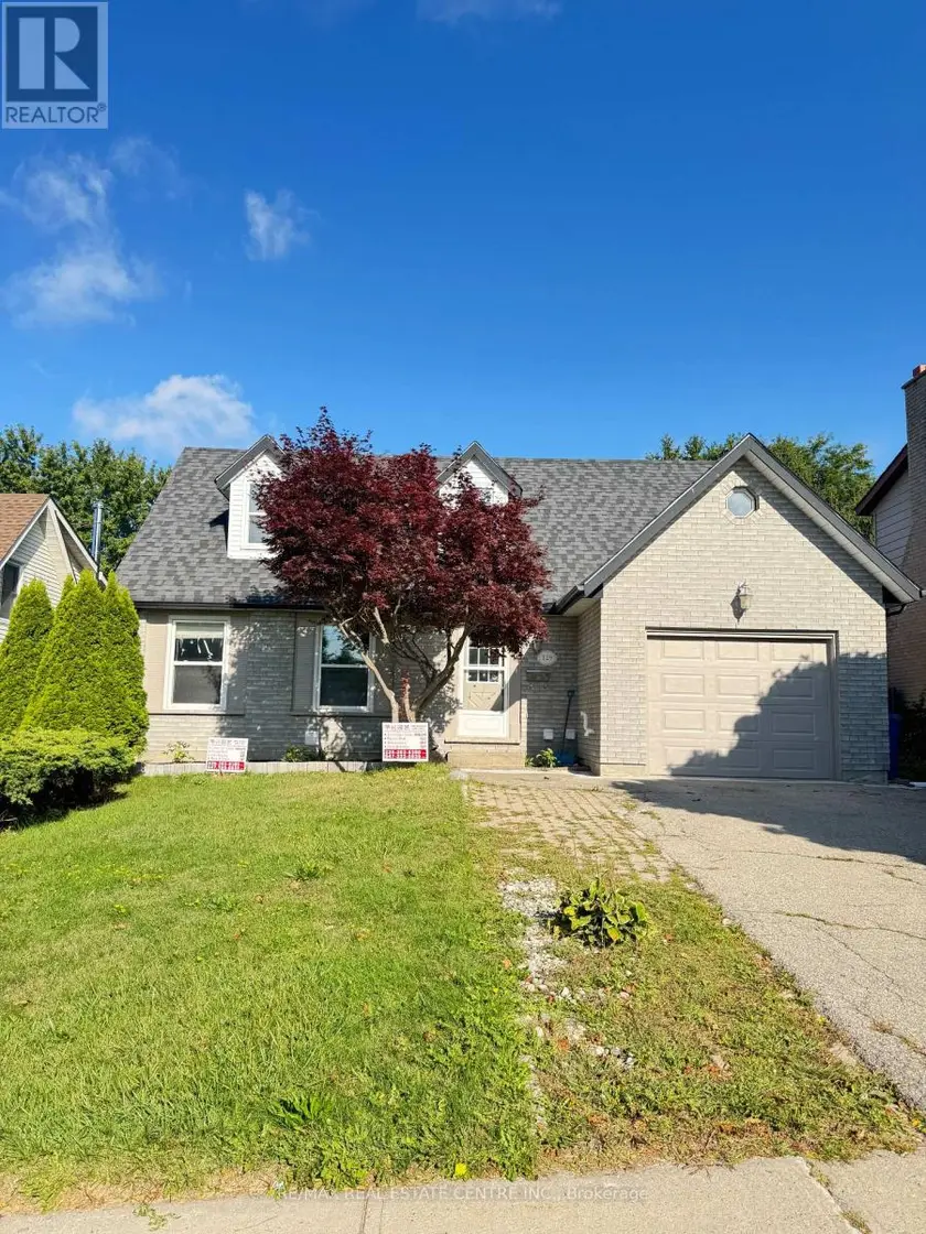 Detached at 129 KORTRIGHT ROAD W, Guelph