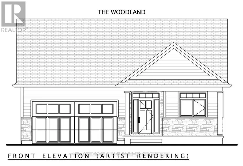 Detached at 18 LOIS COURT, Lambton Shores