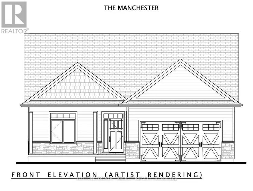 Detached at 26 LOIS COURT, Lambton Shores